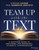 Team Up with the Text (A Practical Guide to Analyzing--and Improving--Students' Comprehension) by Stephen Chiger, Paul Bambrick-Santoyo, 9781394468652