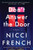 Don't Answer the Door (A Novel) by Nicci French, 9780063490840