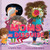 Moms in Disguise by Cynthia Platt, Josh Cleland, 9780063483064