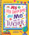 My Little Golden Book About Me and My Teacher (A Fill-in Keepsake) by Golden Books, Anni Betts, 9798217232079