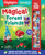 Magical Forest Friends: Build, Puzzle & Play (Hidden Pictures Activity Book with 100 Plus-Plus Blocks & 50 Stickers) by Highlights, 9781639626199