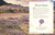 An Anthology of the Seasons (A Celebration of Nature's Changing Year) by Anita Ganeri, 9798217315574