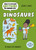 How to Explain Anything to Grown Ups: Dinosaurs by Zsofi Lang, 9781838744267