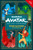 Avatar The Last Airbender Four Nations Handbook by DK, 9798217316137