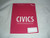 Guided Reading Workbook Answer Key by HMH HMH, 9781328712141