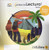 Student myBook Softcover Volume 1 Grade 5 2020 (Spanish Edition) by HMH HMH, 9781328503862