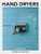 Hand Dryers by Samuel Ryde, 9781912690671