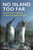 No Island Too Far (Searching for Seabirds on Remote Specks of Land) by Michael Brooke, 9781784275921