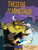 Theseus and the Minotaur (A Graphic Novel) by Jason M. Burns, Jared Sams, 9798765691182