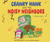 Cranky Hank and the Noisy Neighbors (A Purim Story) by Claire Blumenfeld, Pauline Gregory, 9798348041663