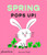 Spring Pops Up! by Aurore Petit, 9781837292097