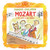 Mozart (A Kid with a Big Dream) by Madeleine Kelly, Charlotte Cleveland, 9781486733064