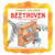 Beethoven (A Kid with a Big Dream) by Madeleine Kelly, Charlotte Cleveland, 9781486733026
