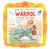 Warhol (A Kid with a Big Dream) by Lisa Sanders, Charlotte Cleveland, 9781486732982