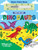 Paint and Find Dinosaurs by John Hansen, Lyndsey Sagar, 9781953756961