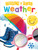 Weather (Photog) by Little Hippo Books, Jessica Carapella, 9781956818093