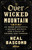 Over Wicked Mountain (An Irish Detective, a Secret Society, and a Tale of Gilded Age Terror) by Neal Bascomb, 9780063389311