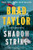 Shadow Strike (A Pike Logan Novel) by Brad Taylor, 9780063433205