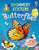 Shimmery Stickers Butterflies by Micaela Tapsell, Monica Garofalo, 9781806461424