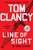 Tom Clancy Line of Sight by Mike Maden, 9780525631828