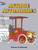 Antique Automobiles Coloring Book by Clarence Hornung, 9780486227429