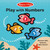 Melissa & Doug: Play with Numbers (Discover tabs, textures, and a mirror!) by Caroline Browne, Adam Howling, 9798217251667