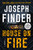 House on Fire (A Novel) by Joseph Finder, 9780593152195
