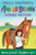 Amber Brown Horses Around by Paula Danziger, Bruce Coville, Elizabeth Levy, Anthony Lewis, 9780399161704