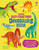 Slot-together Dinosaurs by Abigail Wheatley, Neil Clark, 9781805078982
