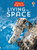 Living in Space (Usborne Beginners) by Abigail Wheatley, Lucy Bowman, Rafael Mayani, Rafael Mayani, 9781835404027