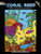 Coral Reef Stained Glass Coloring Book by Jessica Mazurkiewicz, 9780486467894