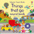 Things That Go Sound Book by Federica Iossa, Sam Taplin, 9781835404638