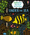 Usborne Scratch Activities Under the Sea by Klara Hawkins, Rosie Dickins, 9781835405734
