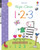Wipe-Clean 123 by Jessica Greenwell, Stacey Lamb, Stacey Lamb, 9781835405673