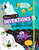 Inventions Scribble Book by Usborne, Petra Baan, 9781835405758
