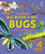 Big Book of Big Bugs by Emily Bone, Fabiano Fiorin, 9781836050346