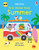 First Sticker Book Summer by Felicity Brooks, Zoe Waring, Kristie Pickersgill, 9781836050513
