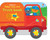 Baby's Very First Truck Book by Fiona Watt, Stella Baggott, 9781836050544