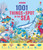 1001 Things to Spot in the Sea by Katie Daynes, Teri Gower, 9781836050698