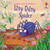 Itsy Bitsy Spider by Russell Punter, Stef Murphy, 9781836050865