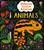 Usborne Scratch Activities Animals by Rosie Dickins, Klara Hawkins, 9781836051084