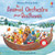 The Animal Orchestra Plays Beethoven by Sam Taplin, Ag Jatkowska, 9781836052012