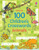 100 Children's Crosswords: Animals by Phillip Clarke, Pope Twins, 9781836053057
