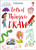 Lots of Things to Draw by Fred Blunt, Sarah Russell, 9781836053040