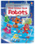 First Sticker Books Robots by Alice Beecham, Valeria Danilova, 9781836053002