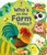 Who's on the Farm Today? by Alice Beecham, Federica Iossa, 9781836053163