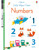 Little Wipe-Clean Numbers by Felicity Brooks, Malu Lenzi, 9781836053422