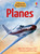 Planes (Usborne Beginners) by Bonnie Pang, Megan Cullis, Amy Chiu, Emily Bone, 9781836052784
