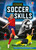 Soccer Skills by Usborne, Fran Bueno, 9781836053811
