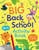 Big Back to School Activity Book by Kristie Pickersgill, Maddie Frost, Maddie Frost, Anna Suessbauer, Anna Suessbauer, 9781836053941